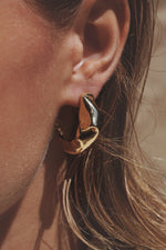 Load image into Gallery viewer, Otto - 18ct gold vermeil 
